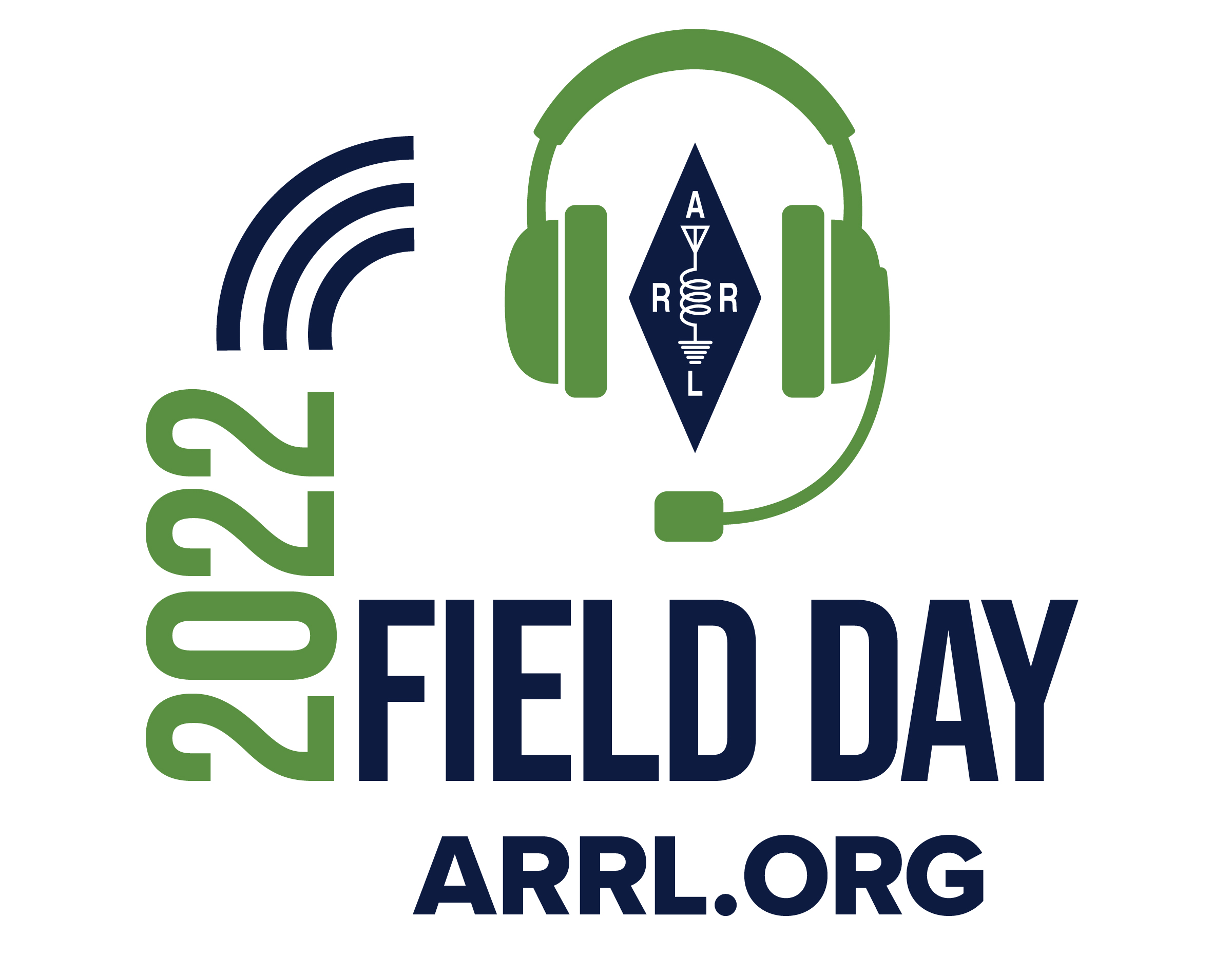 A Report On ARRL Field Day 2022