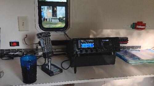 ARRL Field Day 2026